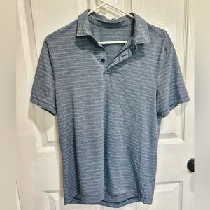 Lululemon polo